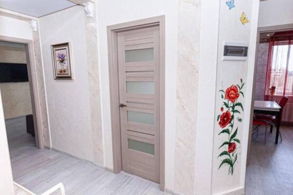 Тараскова 16 Люкс ЮЗР