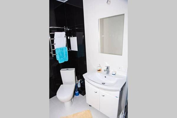 Студія вул. Сумгаїтська 24 центр ПЗР