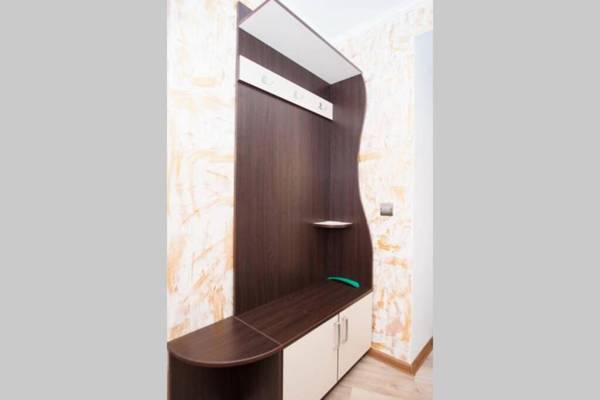 Квартира по ул. Смілянська 2 (2-й этаж)