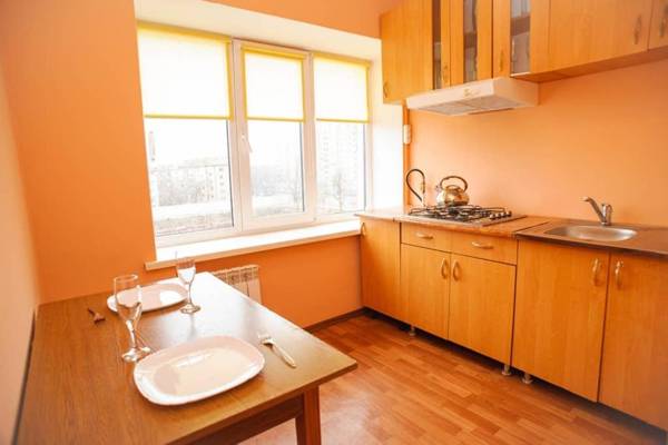 Дашковича 30 центр міста