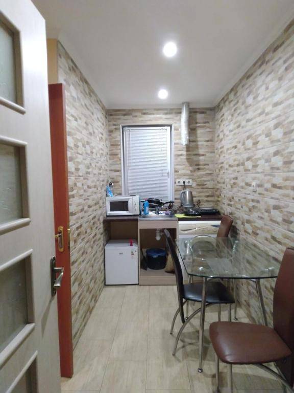 1 комн квартира свой двор