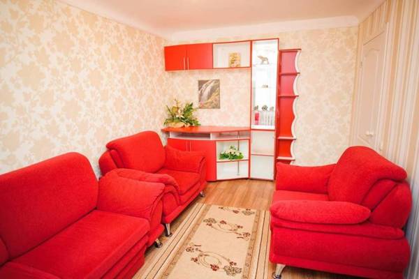 Квартира в самому центрі міста біля Mcdonalds