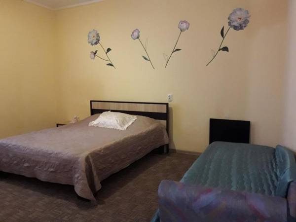 Смарт-апартаменти " Lutskyj zamok"