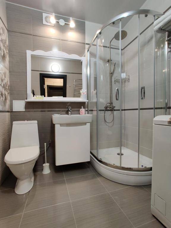 Yarovytsya VIP in the CENTER