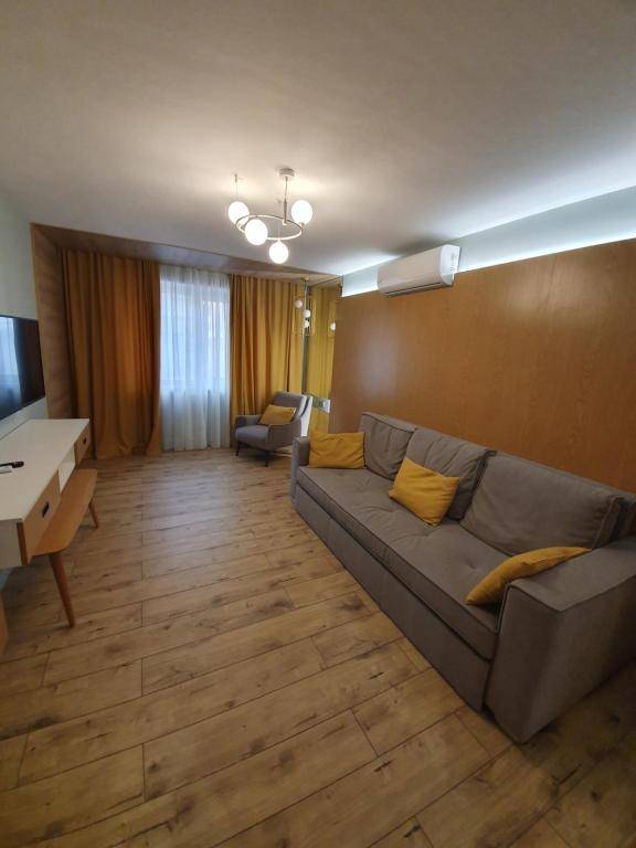 Яровиця. Центр. 2 кім