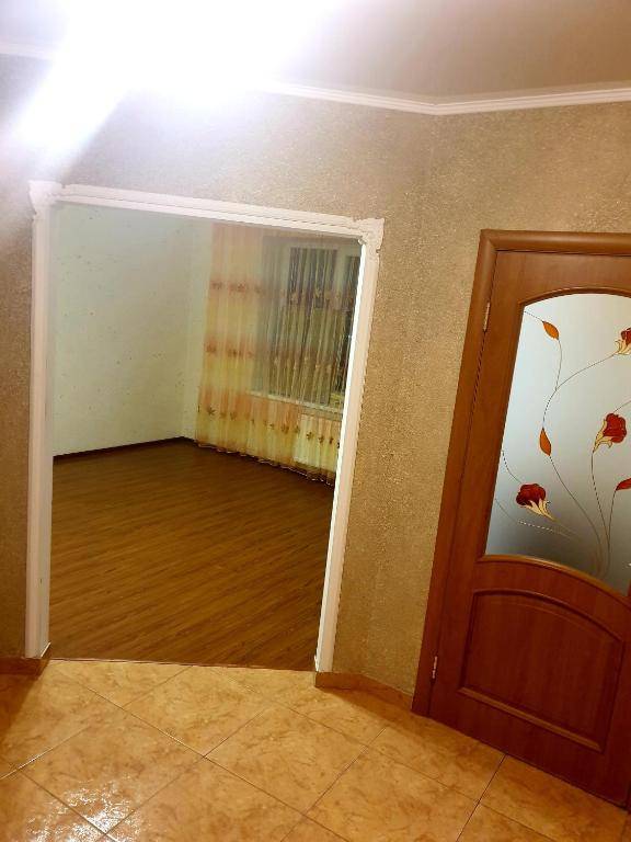 Apartment on Chornovola 44