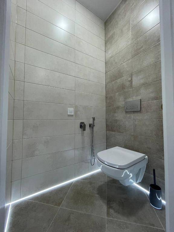 VIP Апартаменти подобово