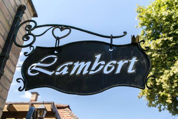 Lambert