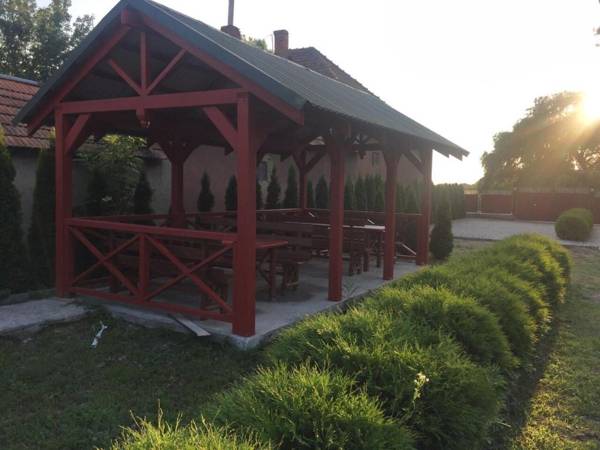 Private House near Kosyno