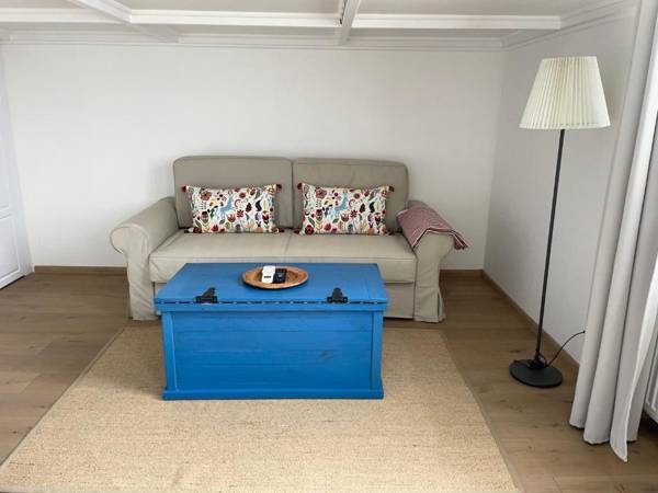 Lux Apartment Studio