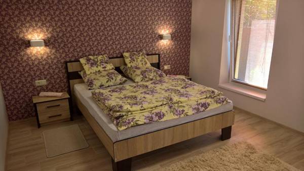 Apartman in Velyka Bihan Берегівський район - Закарпаття