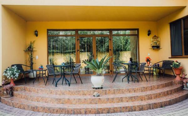 Sunrise Boutique hotel