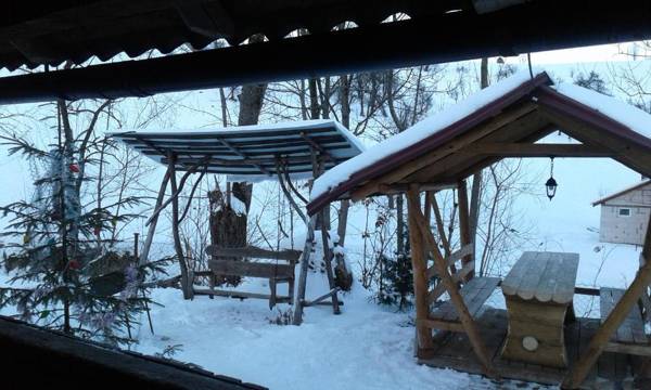 Dacha PODOBOVETS 127