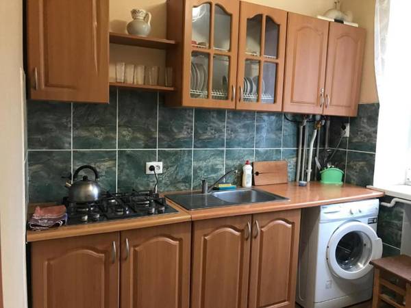 Shevchenka Guest House