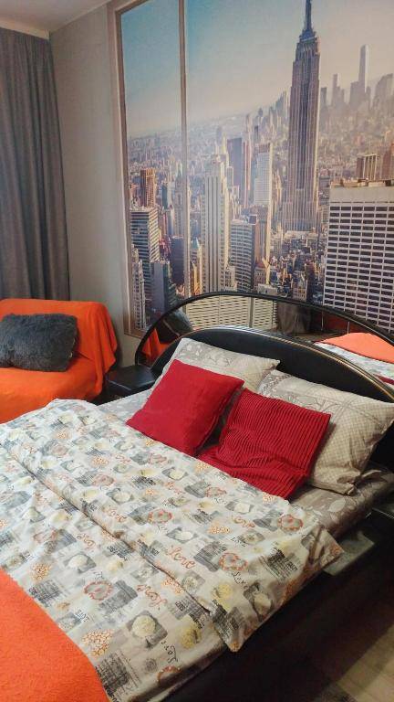 Apartment on Soborna street