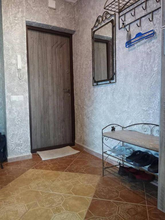 Apartment on Sobornaya 58