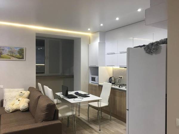 проулок Нижний Береговой 2