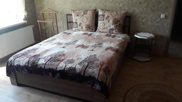 Апартаменты в новом доме в самом центре