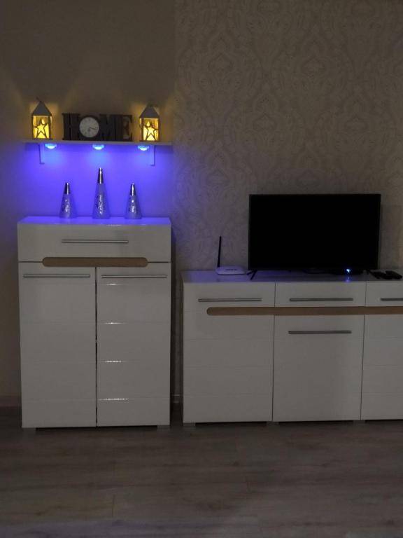 Студия на Проскуровской 16