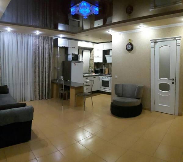 Comfortable Apartment