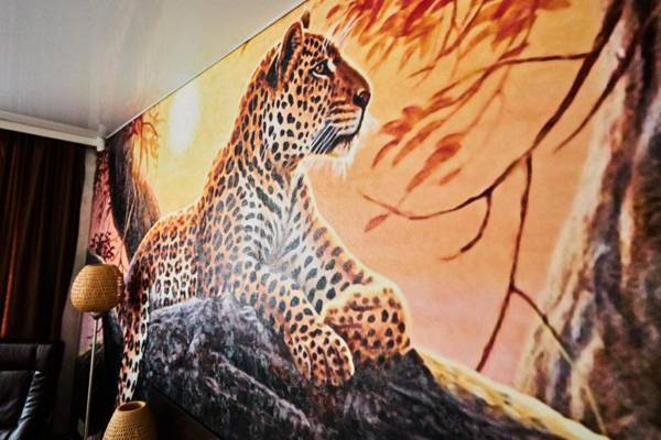 Apartment - Sobornaya Street