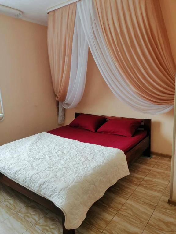 Smart Apartment на Соборной 23