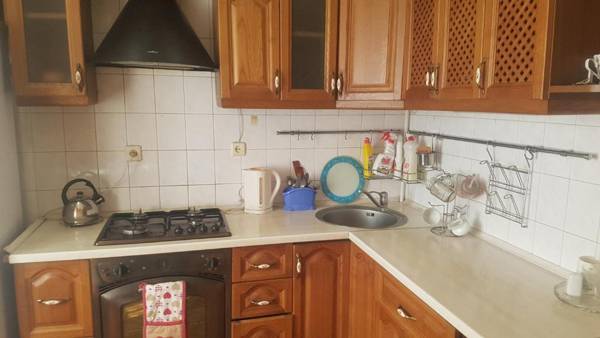 2 комнатные аппартаменты на бульваре Пушкина