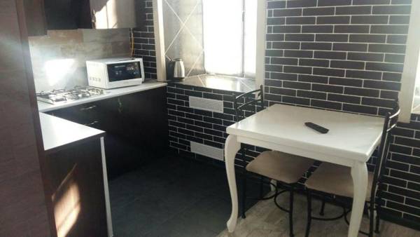 Gerda - 1-комн. Студия в Центре