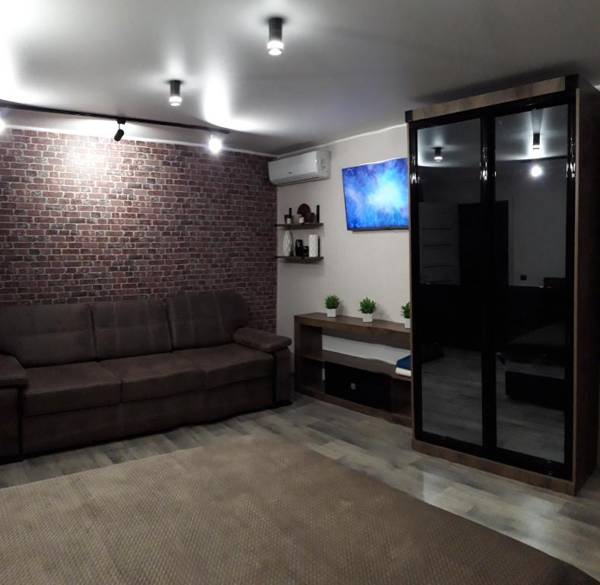 Lux apartment in city center