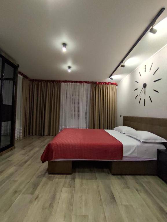 Lux apartment in city center