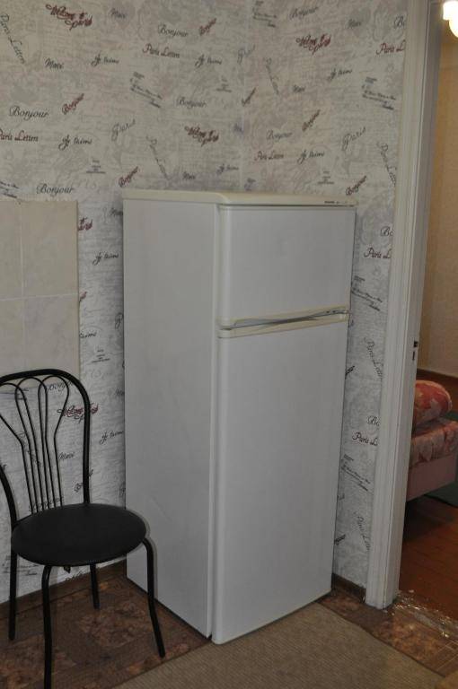 Apartment near the bus station in Kremenchuk