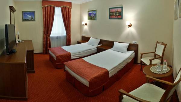 Hotel Ukraine Rivne