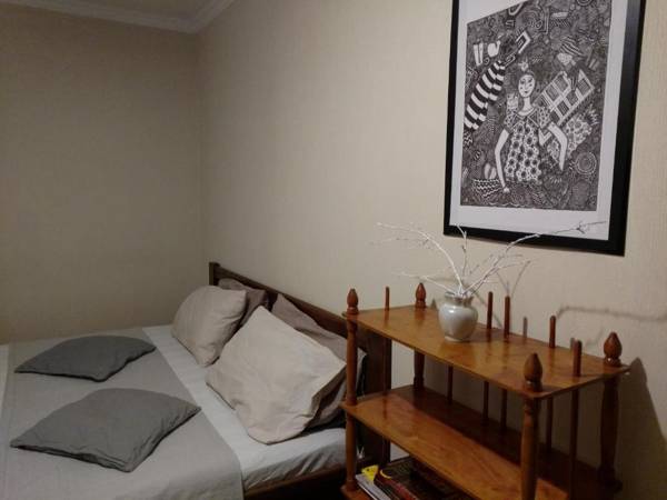 Apartment on Knyahyni Ol'hy Street