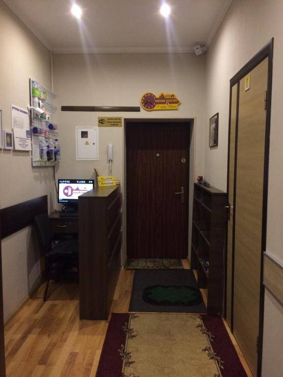 Rivne Hostel