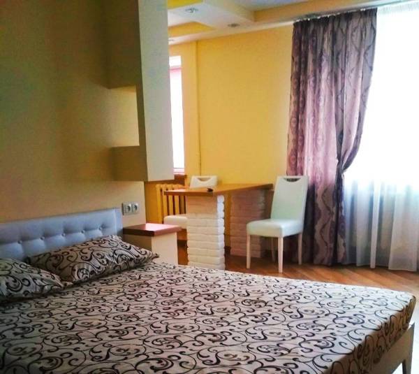 Apartments in the Center Maidan