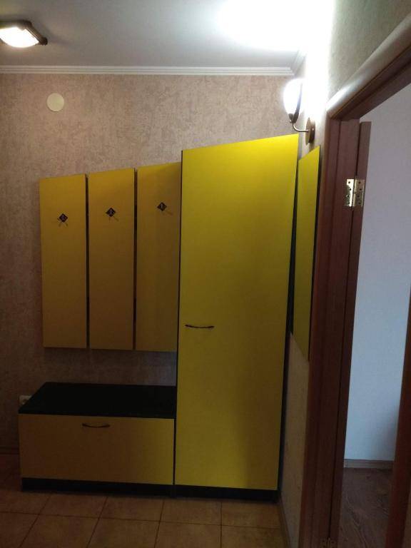 Apartment on Vidinska 42