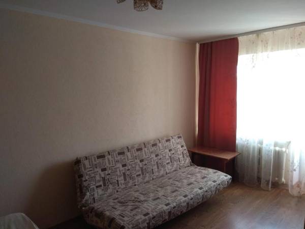 Apartment on Vidinska 42