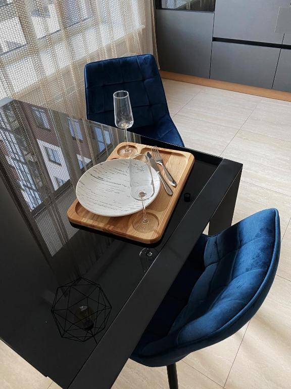 VIP Apartment Rovno & Апартаменти в серці Рівного & Новобудова