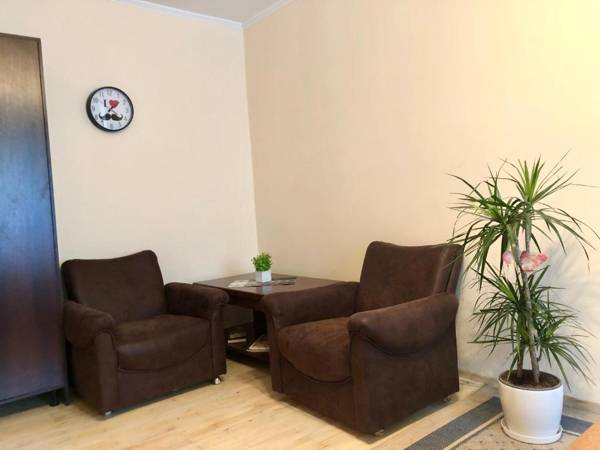 Comfortable apartments in the city center near the theater and Zlata Plaza