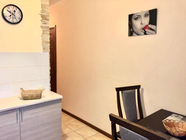 Comfortable apartments in the city center near the theater and Zlata Plaza