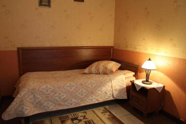 Nashe Misto Guest House