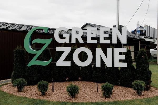 Green Zone