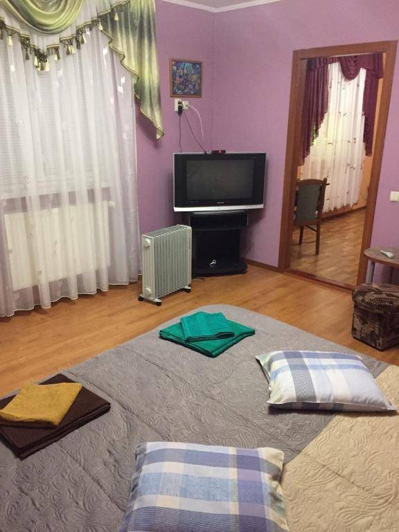 Гостевой Дом «ANIKA»