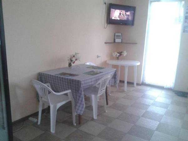 Hotel in Reni Comfort