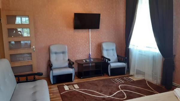 Motel Xameleon