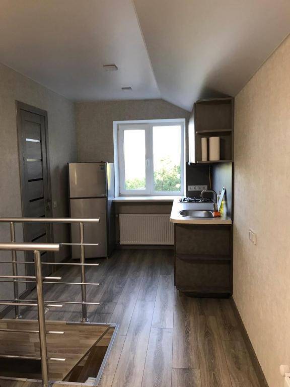 Апартаменти поруч із Софіївським парком Dolce Vita