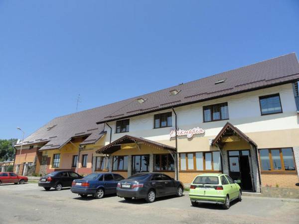 Viktoria Hotel