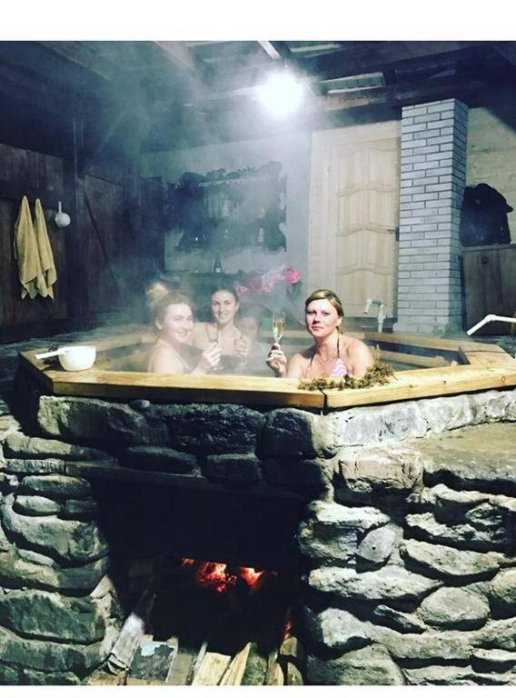 Урочище Rafnivskyi