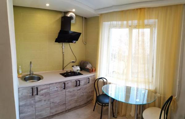 Spas`ka Apartment