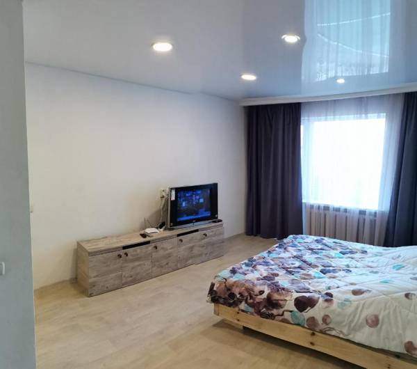 Spas`ka Apartment